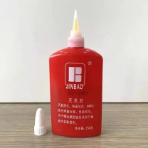 金宝 厌氧胶 螺纹紧固胶 GY-340 250克/瓶
