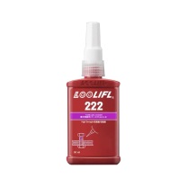 维泰粘 螺纹锁固剂 222 50ML 松脱力矩14N·m