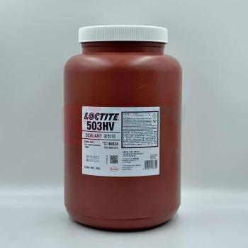 乐泰 loctite 预涂胶 503HV 2kg