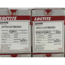 乐泰 loctite 螺纹锁固胶 39917 50mL 高粘度中强度型