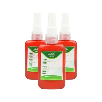 镇航 螺纹锁固剂 ZH363 50ml/支 (绿色)