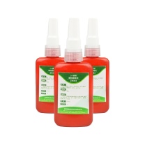 镇航 螺纹锁固剂 ZH363 50ml/支 (绿色)