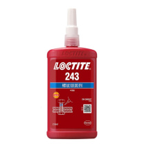 乐泰 loctite 螺纹锁固剂 CD243 44093 250ml/支