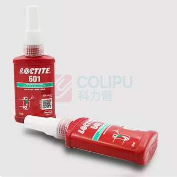 乐泰 loctite 螺纹锁固剂 680 食品级高强度防跑圈,50ml/支