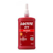 乐泰 loctite 螺纹锁固剂 Loctite277超高强度型 250ml