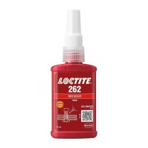 乐泰 loctite 螺纹锁固剂 Loctite262 50ml