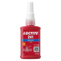 乐泰 loctite 螺纹锁固剂 Loctite241中强度型 50ml