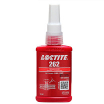 乐泰 loctite 螺纹锁固剂 Loctite262高强度型 250ml