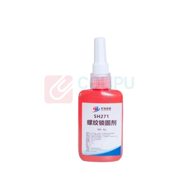 世海 螺纹锁固剂 SH271 50mL