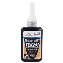 圣戈班 螺纹锁固胶 TEK241 50mL