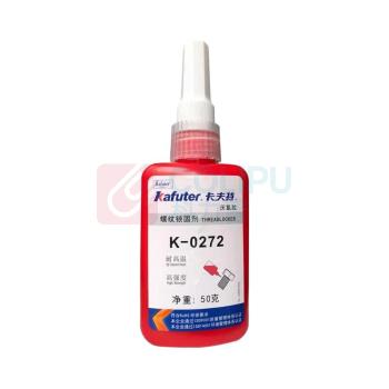 卡夫特 KAFUTER 螺纹锁固剂 K-0272 50克