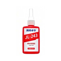腾辉卓华 螺纹锁固胶 JL-243 50ml