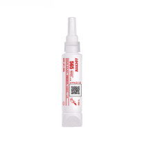 乐泰(LOCTITE) 密封强力胶 565 50mL/支 销售单位:支 (螺纹锁固密封胶\565/50ml) (计量单位:个)
