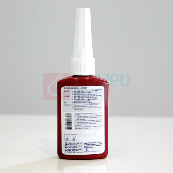 可赛新 TONSAN 螺纹锁固密封剂 TS1242 50ml/瓶