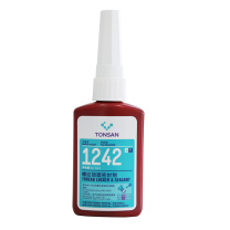 可赛新 TONSAN 螺纹锁固密封剂 TS1242 50ml/瓶
