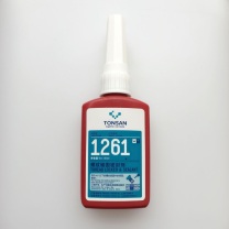 可赛新 TONSAN 螺纹锁固密封剂 TS1261 50ml/瓶