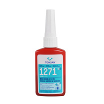 可赛新 TONSAN 螺纹锁固密封剂 TS1271 50ml/瓶