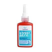可赛新 TONSAN 螺纹锁固密封剂 TS1272 50ml/瓶