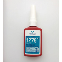 可赛新 TONSAN 螺纹锁固密封剂 TS1279 50ml/瓶