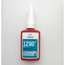 可赛新 TONSAN 螺纹锁固密封剂 TS1290 50ml/瓶