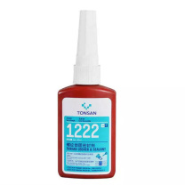 可赛新 TONSAN 螺纹锁固密封剂 TS1222 250ml/瓶