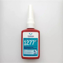 可赛新 TONSAN 螺纹锁固密封剂 TS1277 250ml/瓶