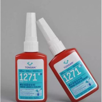 可赛新 TONSAN 螺纹锁固密封剂 TS1271 250ml/瓶