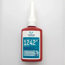 可赛新 TONSAN 螺纹锁固密封剂 TS1242 250ml/瓶