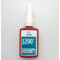 可赛新 TONSAN 螺纹锁固密封剂 TS1290 250ml/瓶