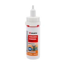伍尔特 WURTH 中强度螺丝固定胶 893243025 25G 包邮量4