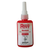 润典信通 RDXT 螺纹锁固胶 RDXT-262 50g/支