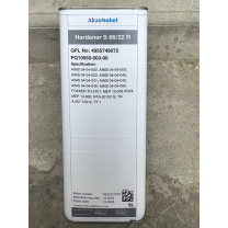 阿克苏诺贝尔 固化剂 Hardener S66/22R 5L (本色)