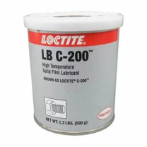 乐泰 loctite 螺纹紧固剂 590mL 1瓶 C-200