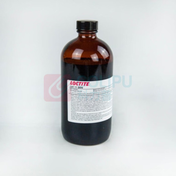 汉高 Henkel 固化剂 LOCTITE CAT 11 BRN 454.0G (绿色)