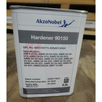 阿克苏诺贝尔 固化剂 Hardener 90150 2.5L 