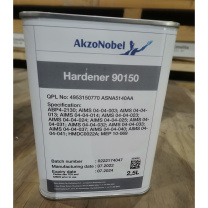 阿克苏诺贝尔 固化剂 Hardener 90150 2.5L 