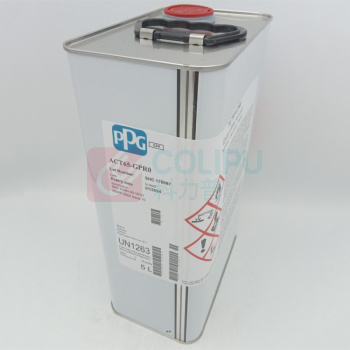 PPG 固化剂 ACT65-GPR0 5L 
