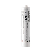 乐泰 loctite 平面密封胶 SI 5699 95g/瓶 (灰色)