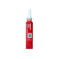 乐泰 loctite 厌氧型平面密封剂 574 250ML