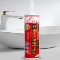 宴本 防水密封胶 透明 300ml