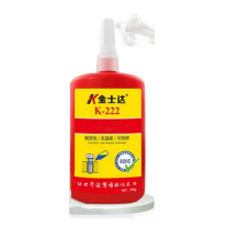 金士达 厌氧胶 K-222 低强度250g/瓶
