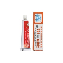 天目 密封胶 701 净含量:45g/支 (红色)