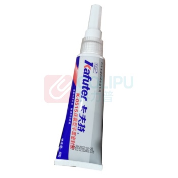 卡夫特 KAFUTER 厌氧型平⾯密封胶 K-0515 50ml 通⽤型