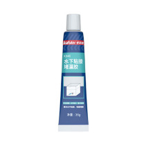 卡夫特 KAFUTER ⽔下粘接堵漏胶 K-946 35g (白色)