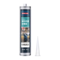 卡夫特 KAFUTER 弹性防腐涂覆胶 k-6002G 300ml (灰色)