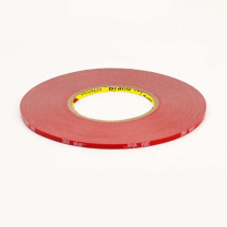 3M 双面胶 GPL-060GF 5mm×33m 5mm×33m (灰色)