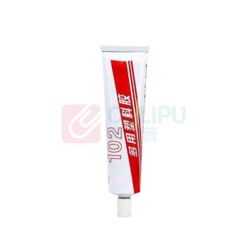 鑫工派 塑料胶 102