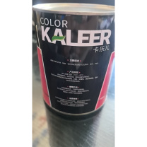 卡乐儿 云石胶 kleysj 1L 含固化剂 (透明)