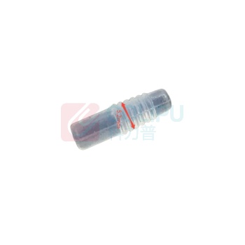 创驰达 电泳耐高温胶塞 5.2*5.4*7mm