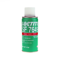 乐泰 loctite 活化剂含溶剂 SF 7649 4.5oz
